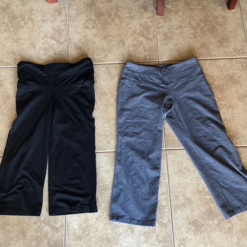 Comfy Workout Pants